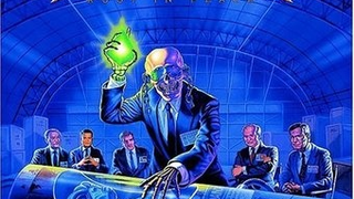 Megadeth's "Rust In Peace" Hits Rock Band Store Next Week
